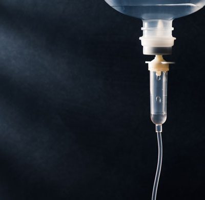 IV Hydration Therapy