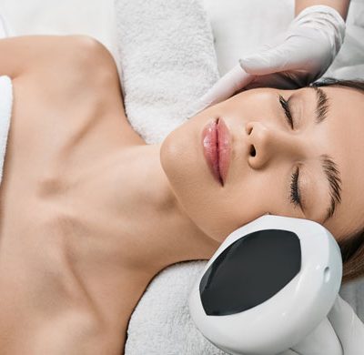 Intense Pulsed Light (IPL)