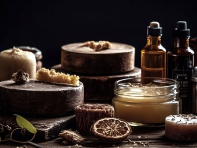 Natural Beauty: The Power of Organic Ingredients in Skincare
