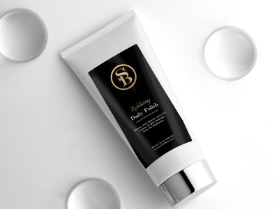 Exfoliating Daily Polish