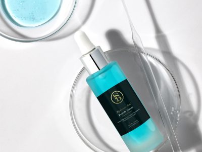 Hyaluronic Acid Peptide Serum