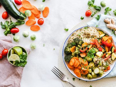 Self-Care Beyond Skin Deep: The Connection Between Wellness and Beauty