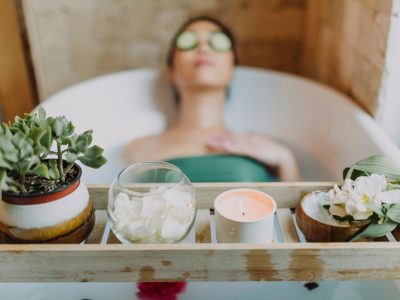 Pamper Yourself: DIY Spa Day at Home with Sei Bello Co.