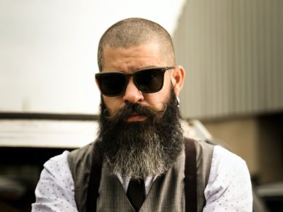Celebrating Movember: Grooming Tips for Men